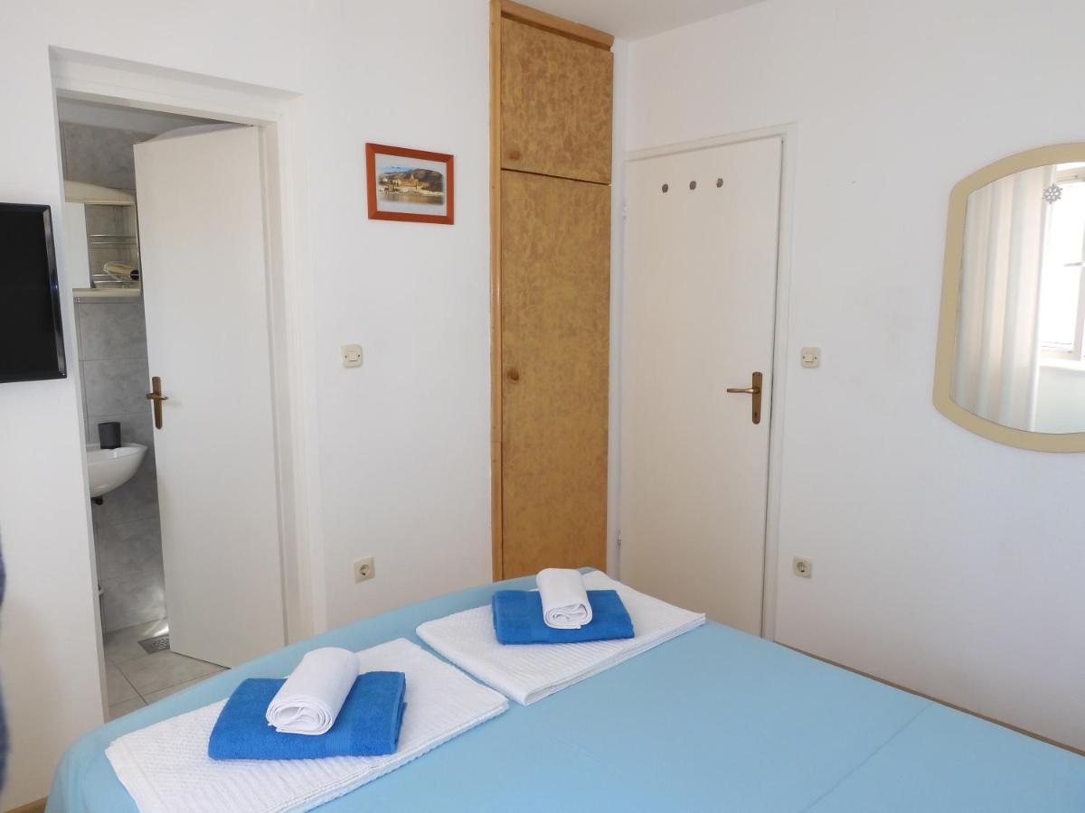 Jagoda Apartman Zrnovo Exterior photo