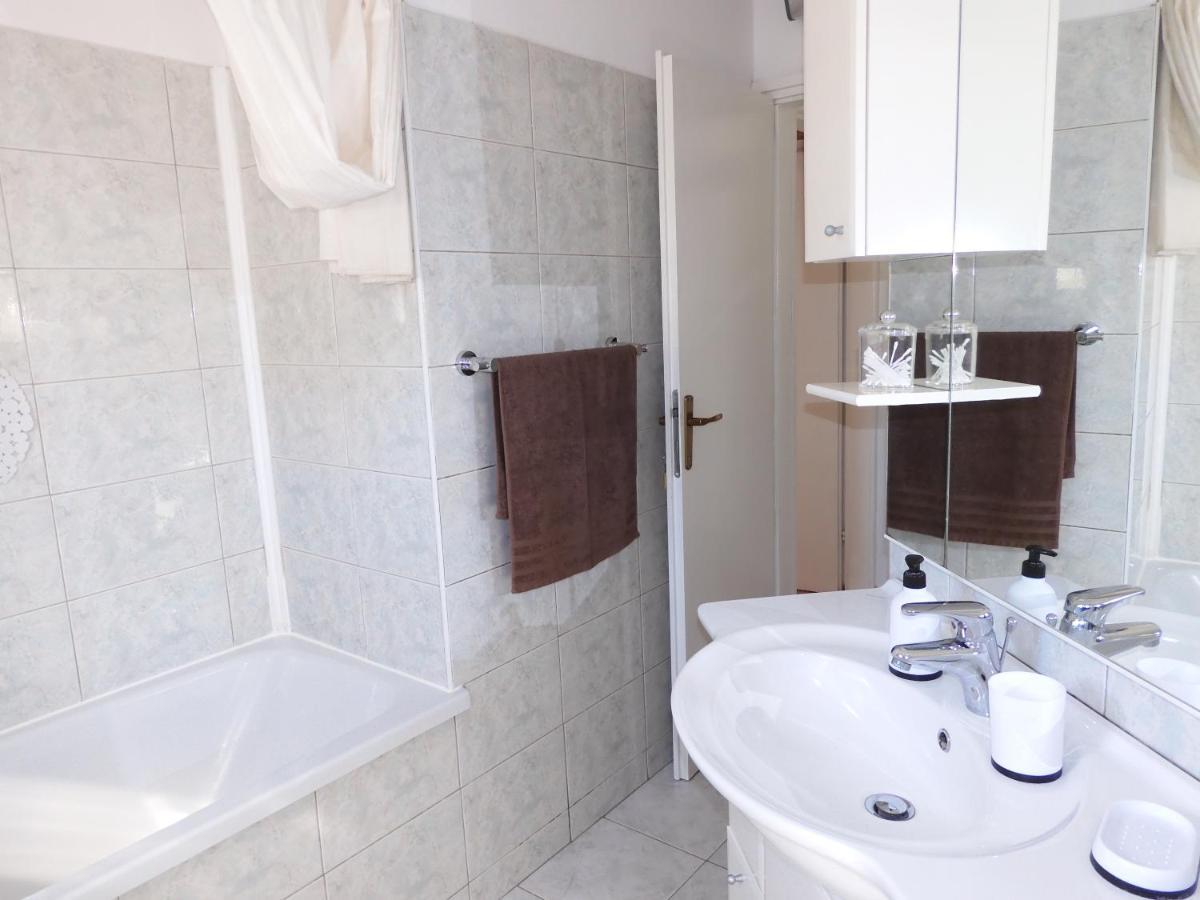 Jagoda Apartman Zrnovo Exterior photo